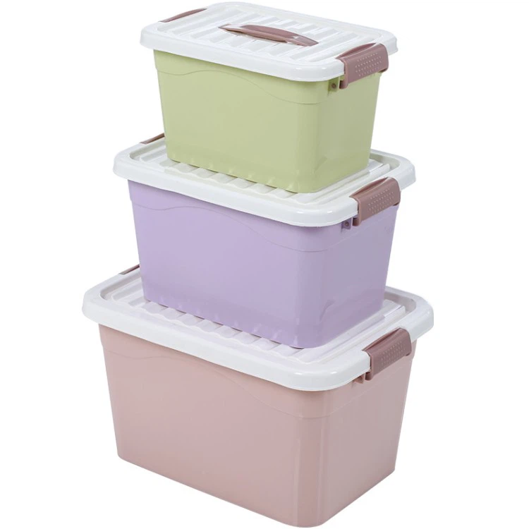 Storage Box Mould